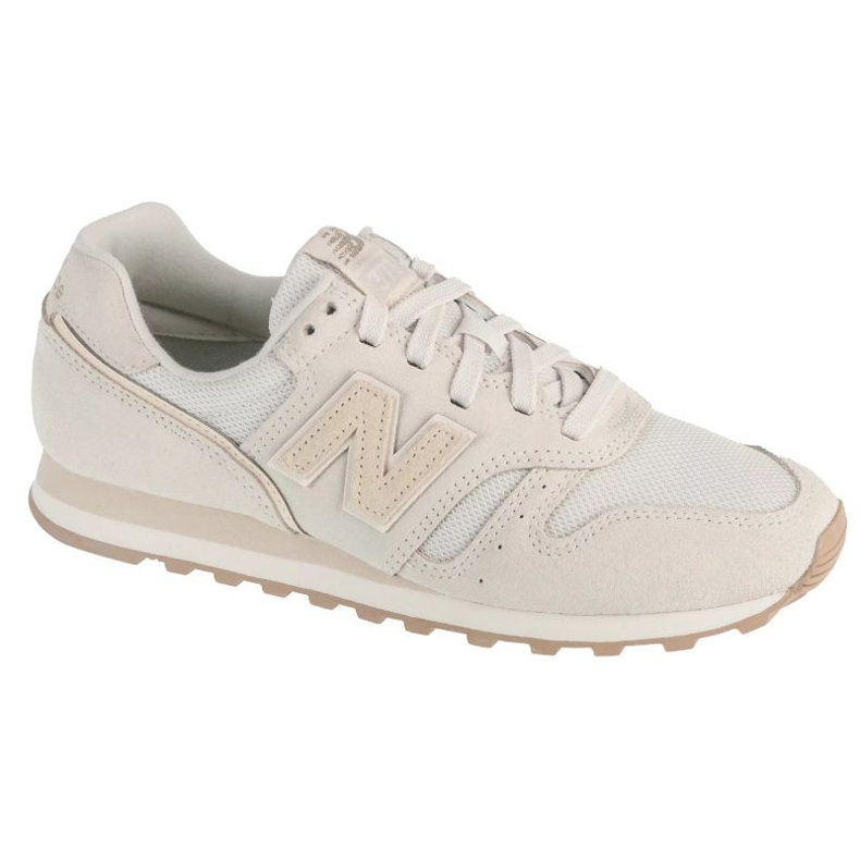New Balance Uudet tasapainon urheilukengät wl373sj2 beige