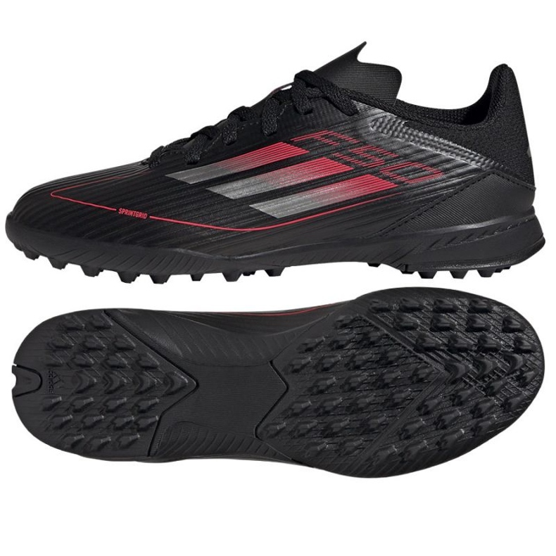 Adidas F50 League TF IE3756 MUSTA