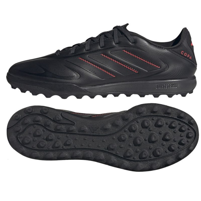 Adidas Copa Pure III League TF ID9047 kengät musta