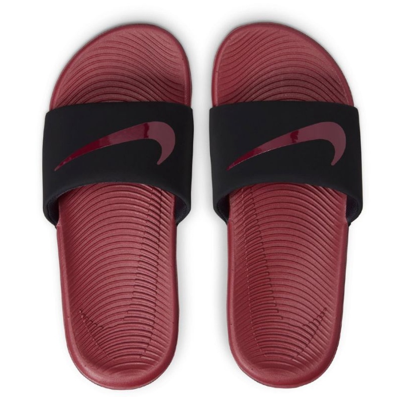 Nike Coffee Flip Flops fj2250-001 musta