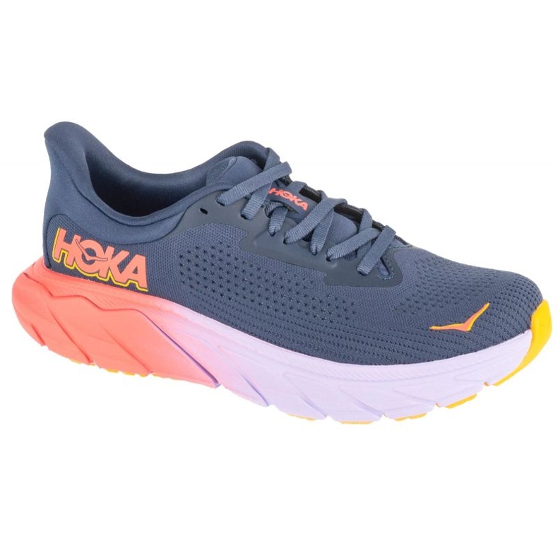 Hoka Arahi 7 1147851-NKV Navy Siniset kengät sininen