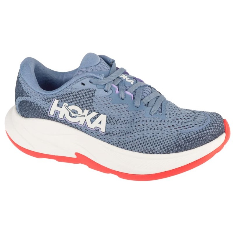 Hoka Hokon Rincon 4 1155131-Mlgh Hokon -kengät harmaa