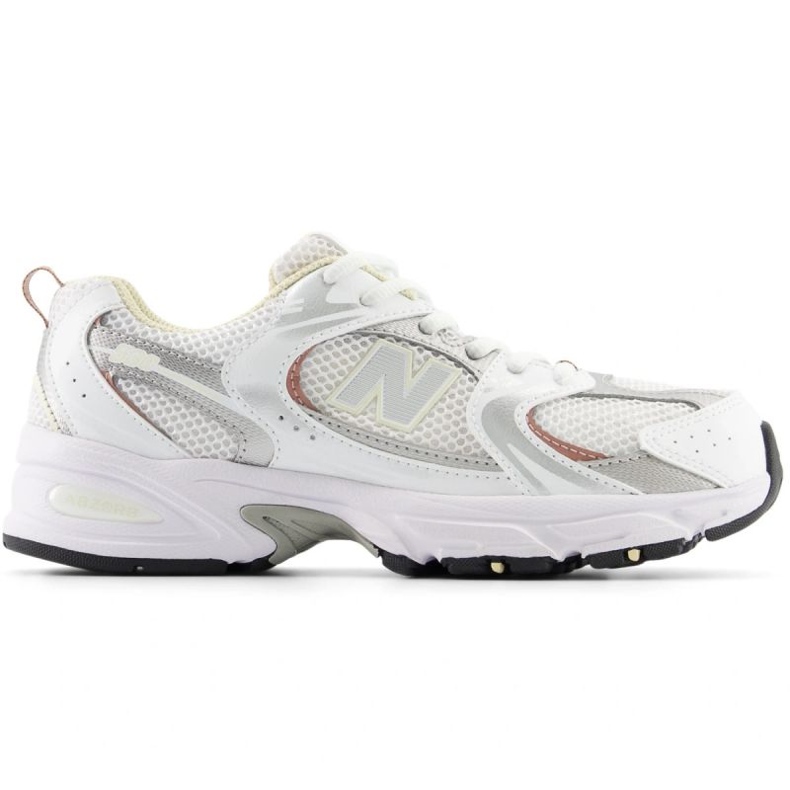 New Balance Uusi tasapaino gr530ga kengät valkoinen