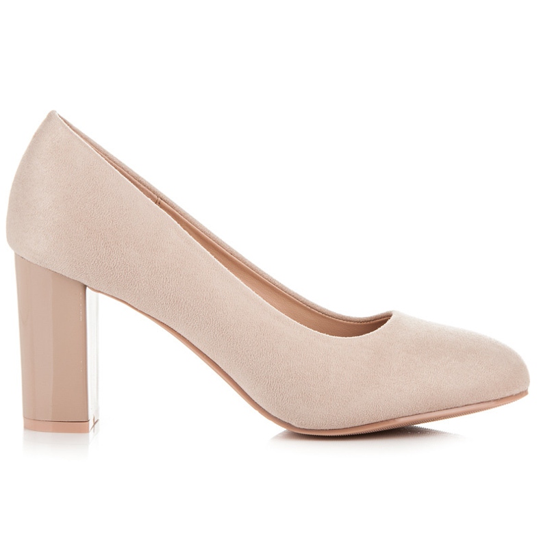 Seastar Pumput lakatulla napalla ruskea