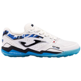 JOMA FS Reactive 2432 TF FSW2432TF White Shoes valkoinen