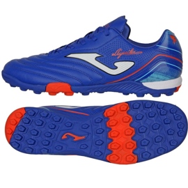 Joma Agula 2504 TF AGUS2504TF BLINE sininen