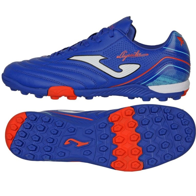 Joma Agula 2504 TF AGUS2504TF BLINE sininen