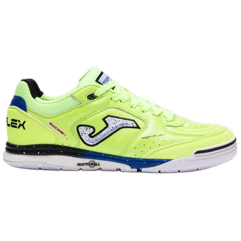 Joma Top Flex Rebound 2511 Tors2505in -kengissä keltainen