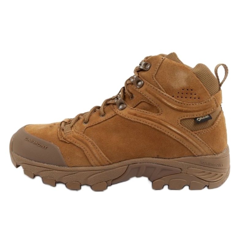 Garmont T4 [002101] Gore-Tex Trekking Shoes beige