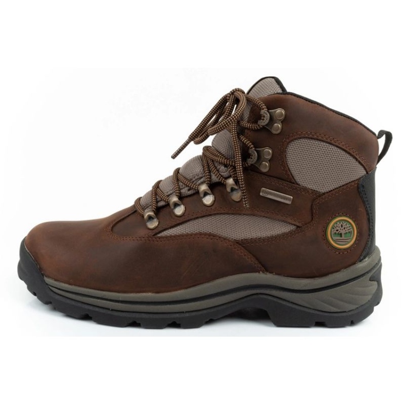 Timberland Chocorua TB015130210 kengät ruskea