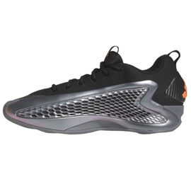 Adidas AE 1 JQ8898 Koripallokengät musta