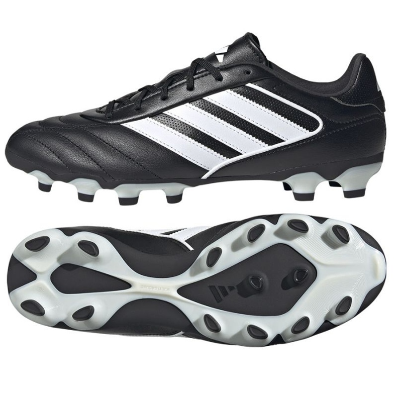 Adidas Copa Gloro II St Mg I8276 jalkapallokengät musta
