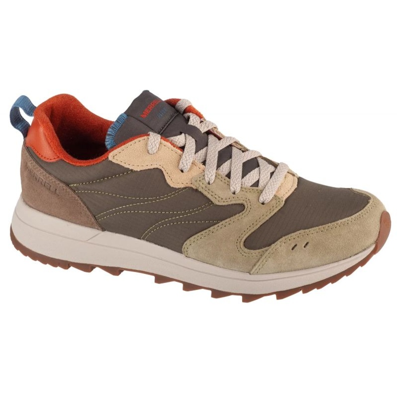 Merrell Alpine 83 Sneaker Sport J006063 kengät ruskea