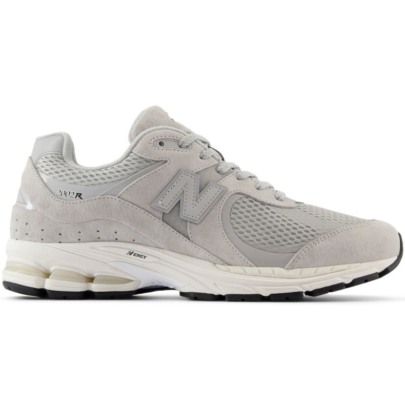 New Balance Uudet tasapainokengät unisex m2002wd harmaa