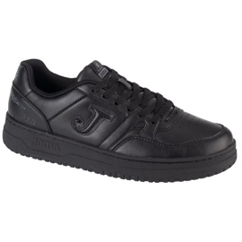 Joma C.MaaTea Low Men 2401 CPLAW2401 Mustat kengät
