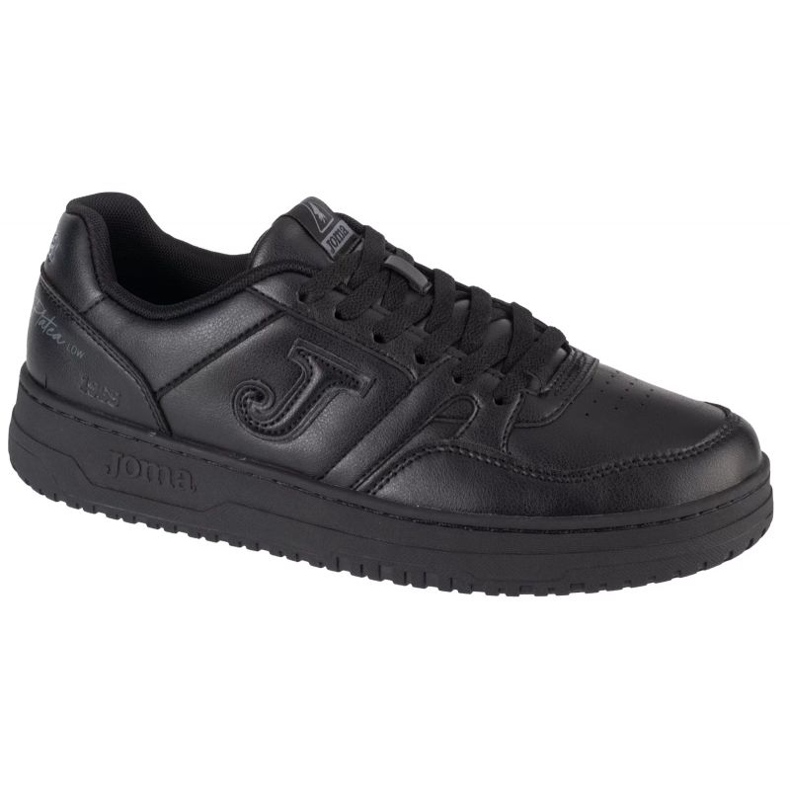 Joma C.MaaTea Low Men 2401 CPLAW2401 Mustat kengät