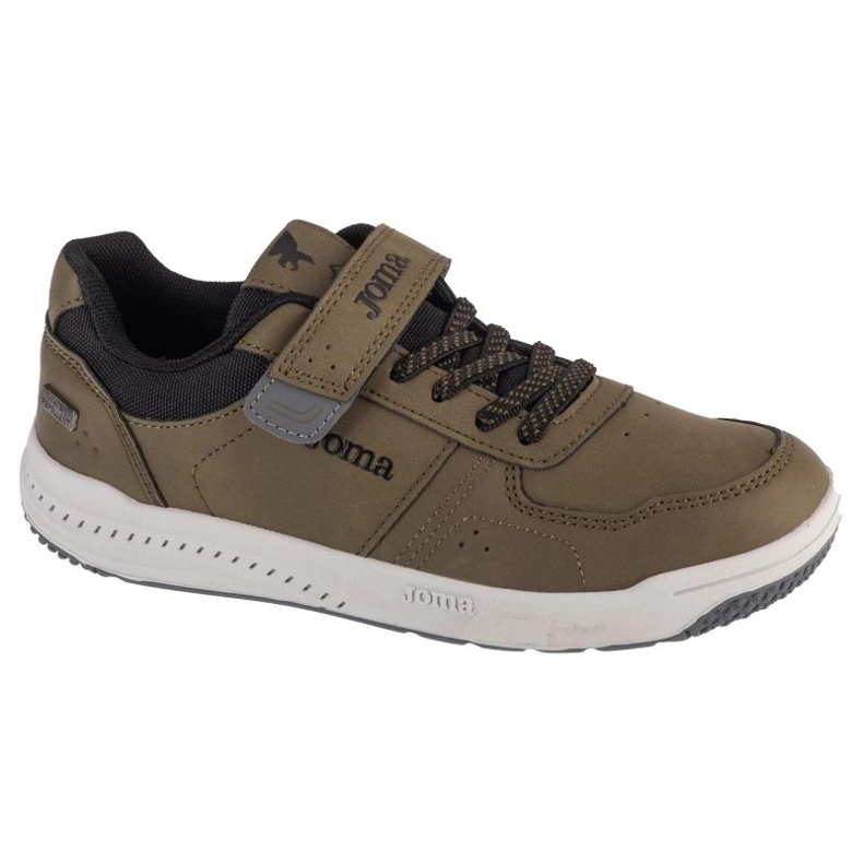 Joma Joma Jomarama 2423 Jjaraw2423v Velcro Green vihreä