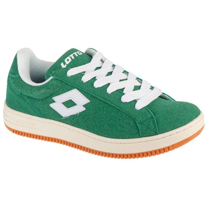 Lotto Yarin Sports 2400270U-6010 Green vihreä