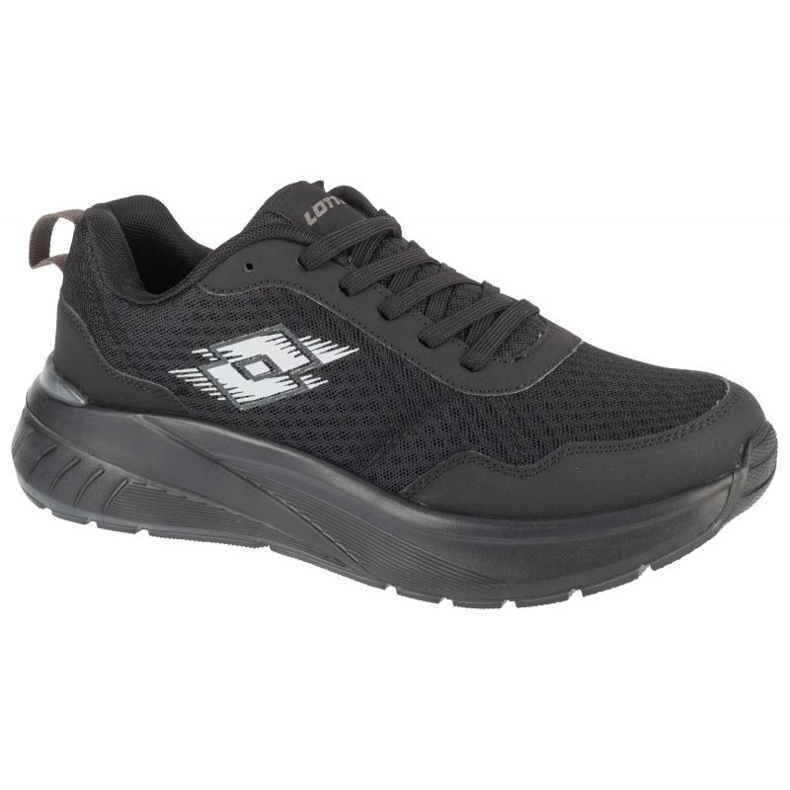 Lotto Dynativ OC 2400761U-1119 Sports Shoes musta