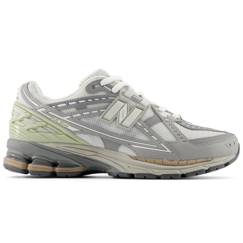 New Balance Uudet tasapainon kengät unisex m1906nb harmaa