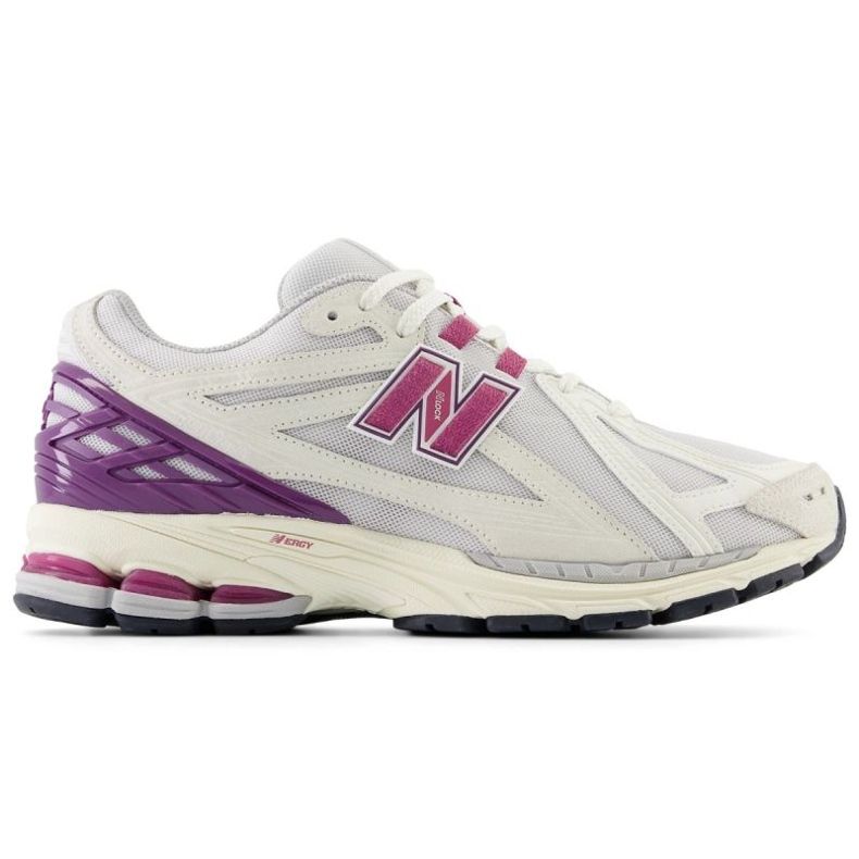 New Balance Shoes Unisex M1906REF valkoinen