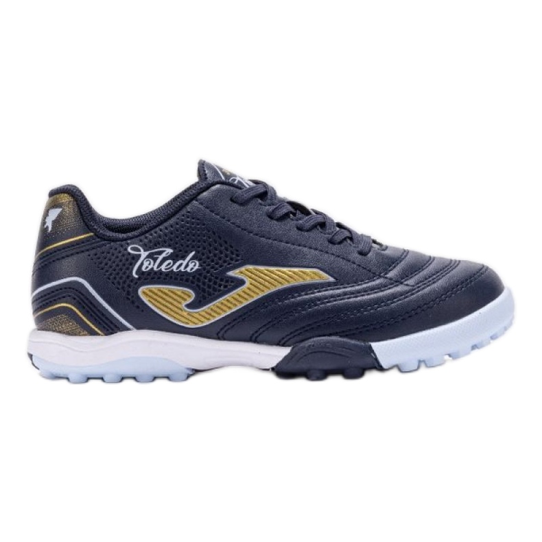 Joma Toledon jalkapallokengät 2503 TOJS2503TF Navy Blue sininen