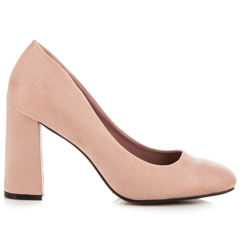 Seastar Mokkanahkat vaaleanpunainen Seastar Mokkanahkat vaaleanpunainen