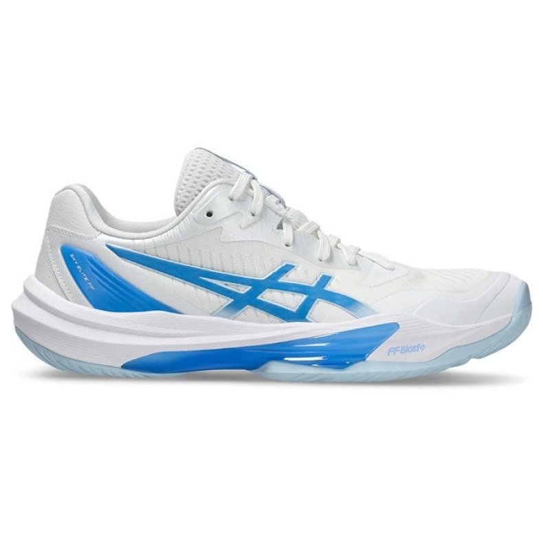 Asics Sky Elite FF 3 1052A075103 Valkoiset kengät valkoinen