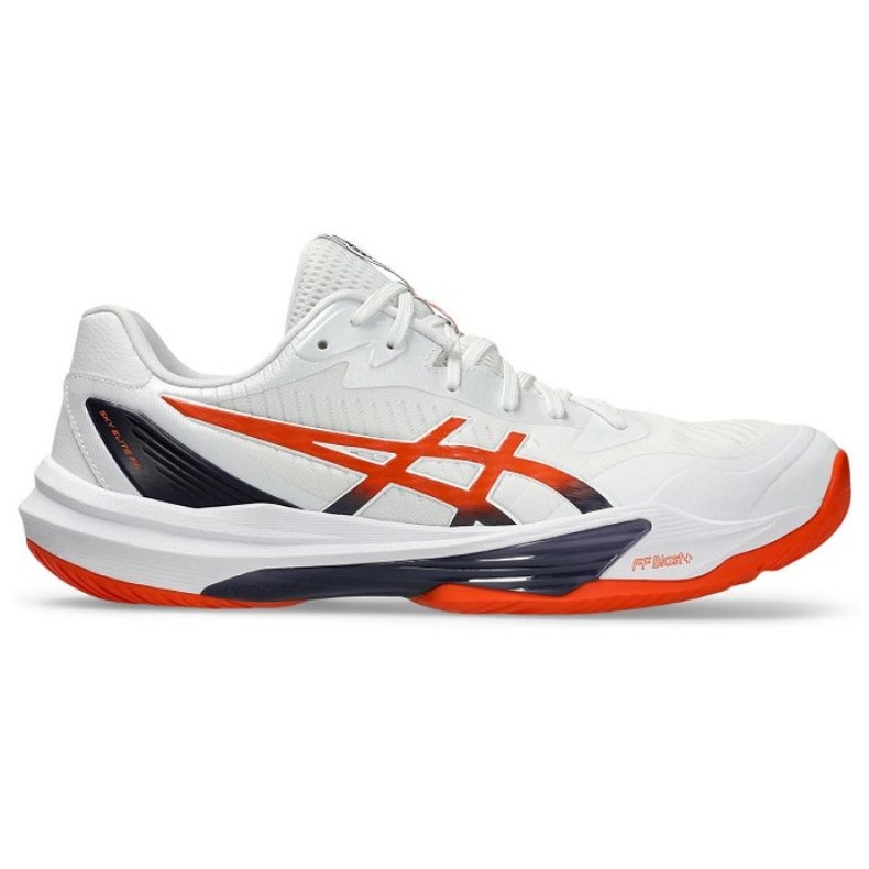 Asics Sky Elite FF 3 1051A00103 Valkoiset kengät valkoinen