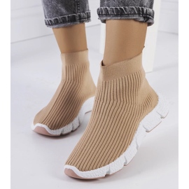 D/GMR Beiget Tenby-lenkkarit