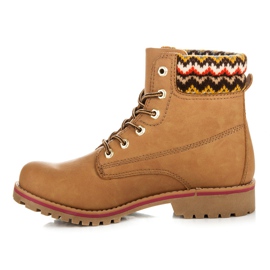 Mckeylor Pyytäjät ruskea Mckeylor Pyytäjät ruskea