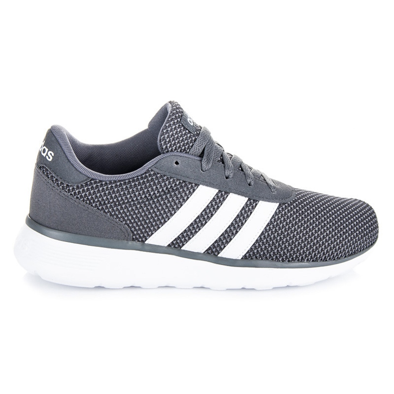 Adidas Lite Racer harmaa