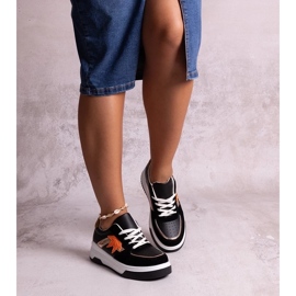 D/GMR Mustat ekologiset mokkanahkalenkkarit Kollinsilta