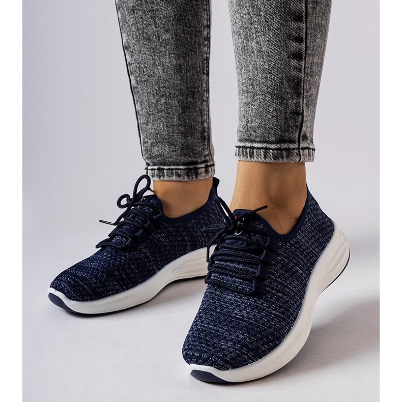 D/GMR Tommason siniset lenkkarit sininen