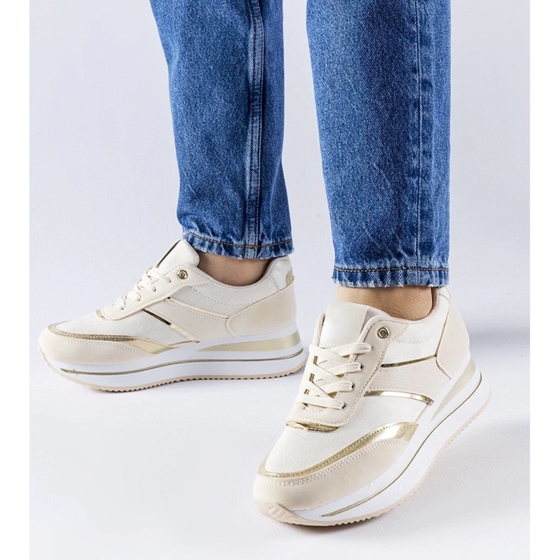 D/GMR Beiget lenkkarit Nutter-alustalla