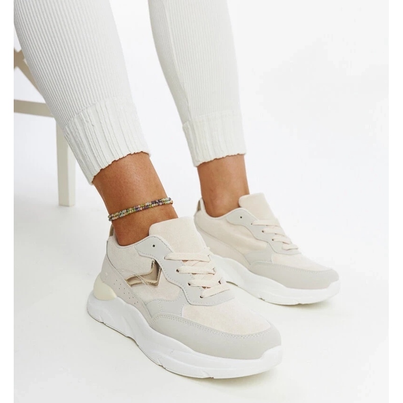 D/GMR Beiget lenkkarit Nereida-alustalla