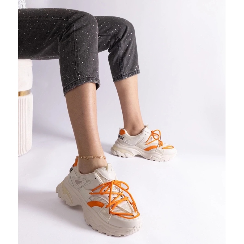 D/CEO Beiget urheilulenkkarit Sulamita