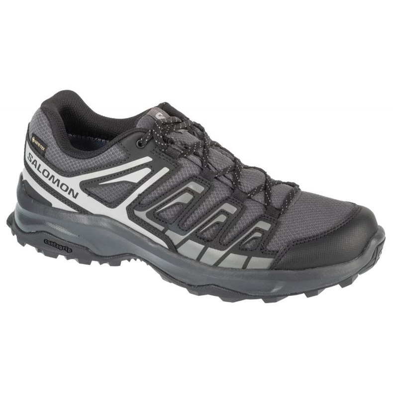 Salomon Extegra GTX L47768800 Harmaa kengät