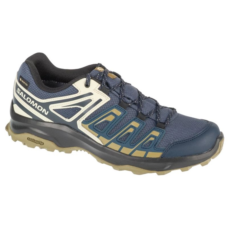 Salomon Extegra GTX L47799800 Navy Siniset kengät sininen