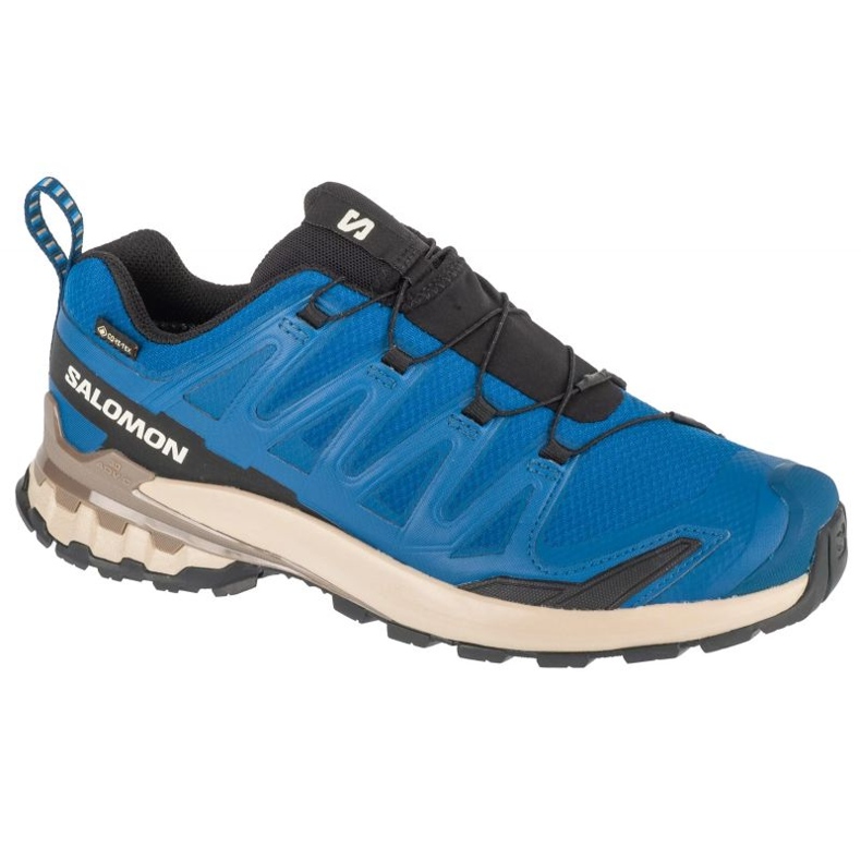 Salomon XA Pro 3D V9 GTX L47817200 Blue Shoes sininen