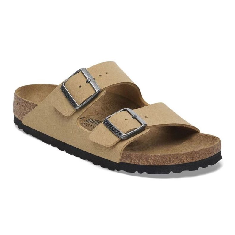 Birkenstock Arizona BS 1029151 Beige Flip -Flops