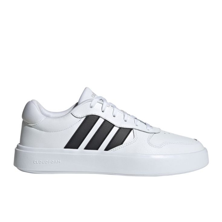 Adidas Litecourt IH0856 kengät valkoinen