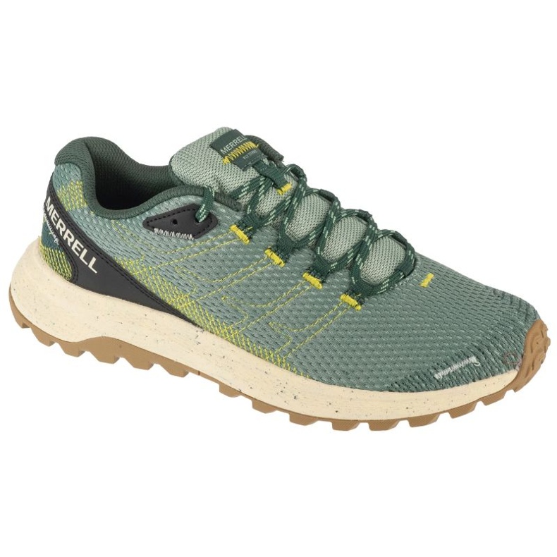 Merrell Fly Strike J068437 Merrell vihreä