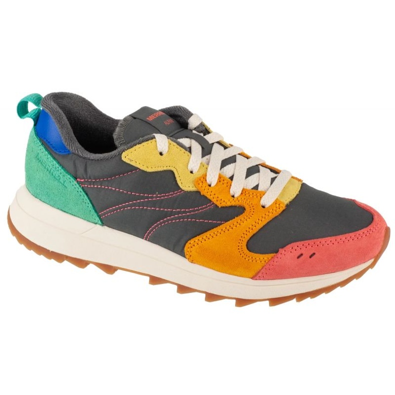 Merrell Alpine 83 Sneaker Sport J008190 monivärinen