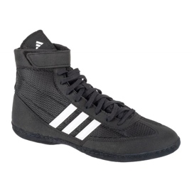 Adidas Combat Speed ​​4 IG2020 Nyrkkeilykengät musta