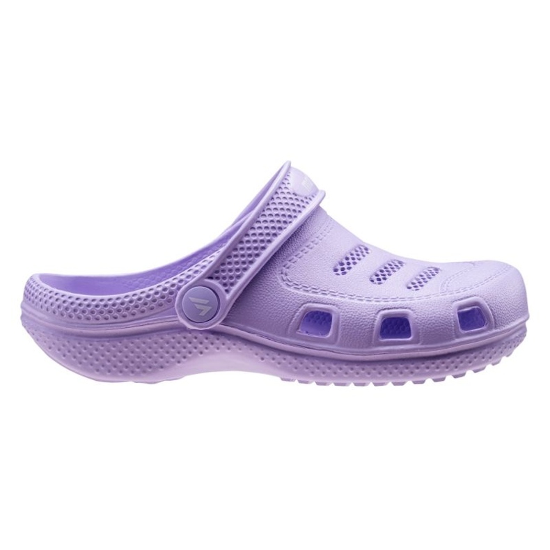 Martes Alten 92800490175 Foam Flops violetti