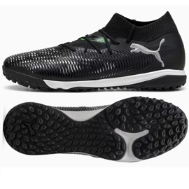 PUMA Future 8 Match TT 108370-02 Jalkapallokengät musta