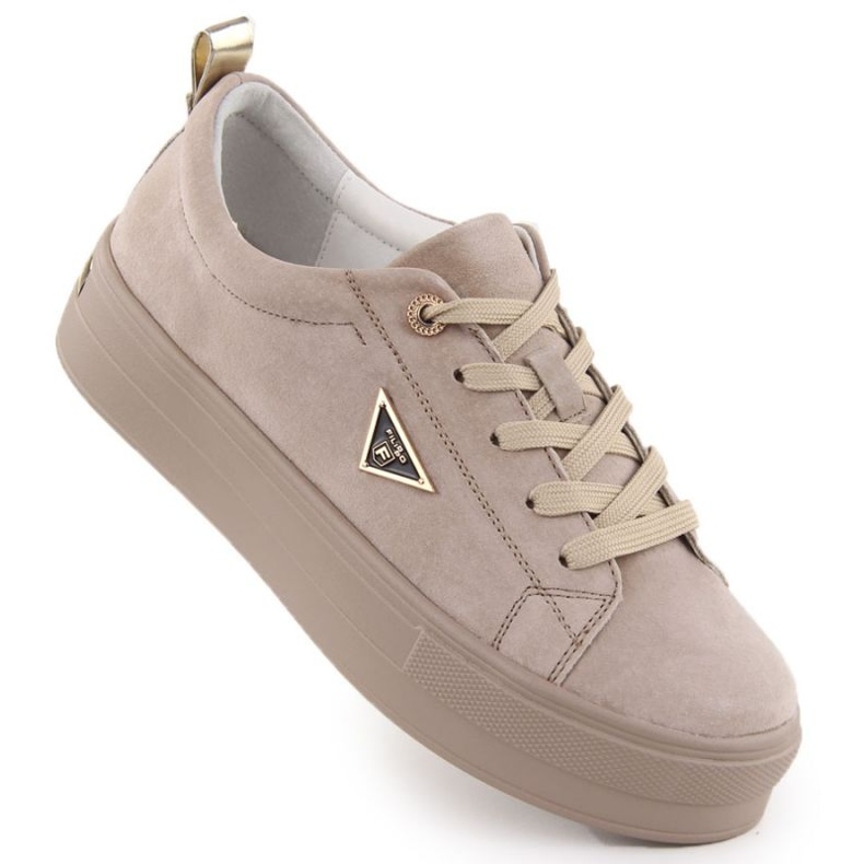 Kengät Filippo -alustalla 3533 Paw586a