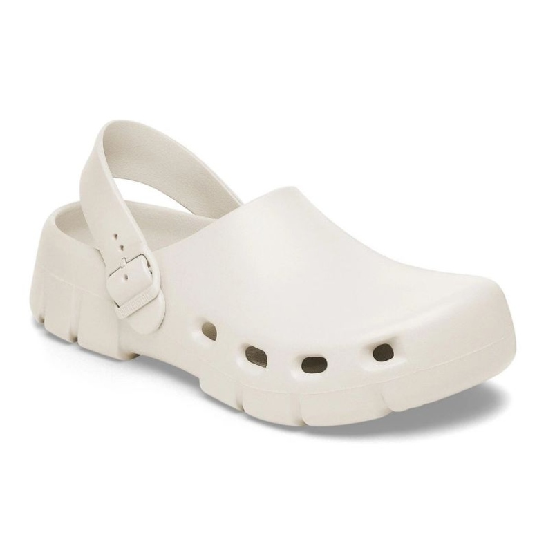 Birkenstock Birki Flows Flow Eva 1027706 Valkoinen