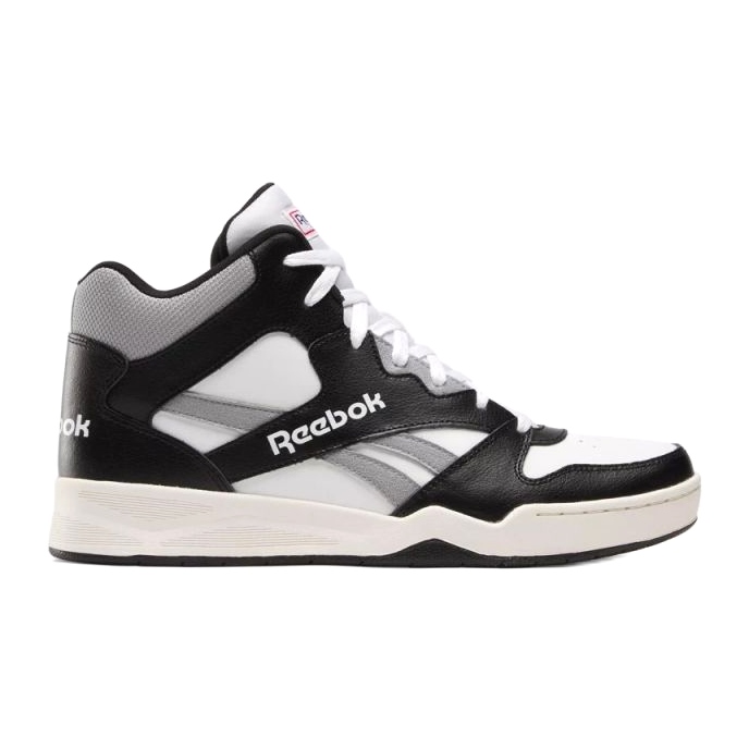 Reebok Royal BB4500 HI 2.0 100201314 kengät valkoinen